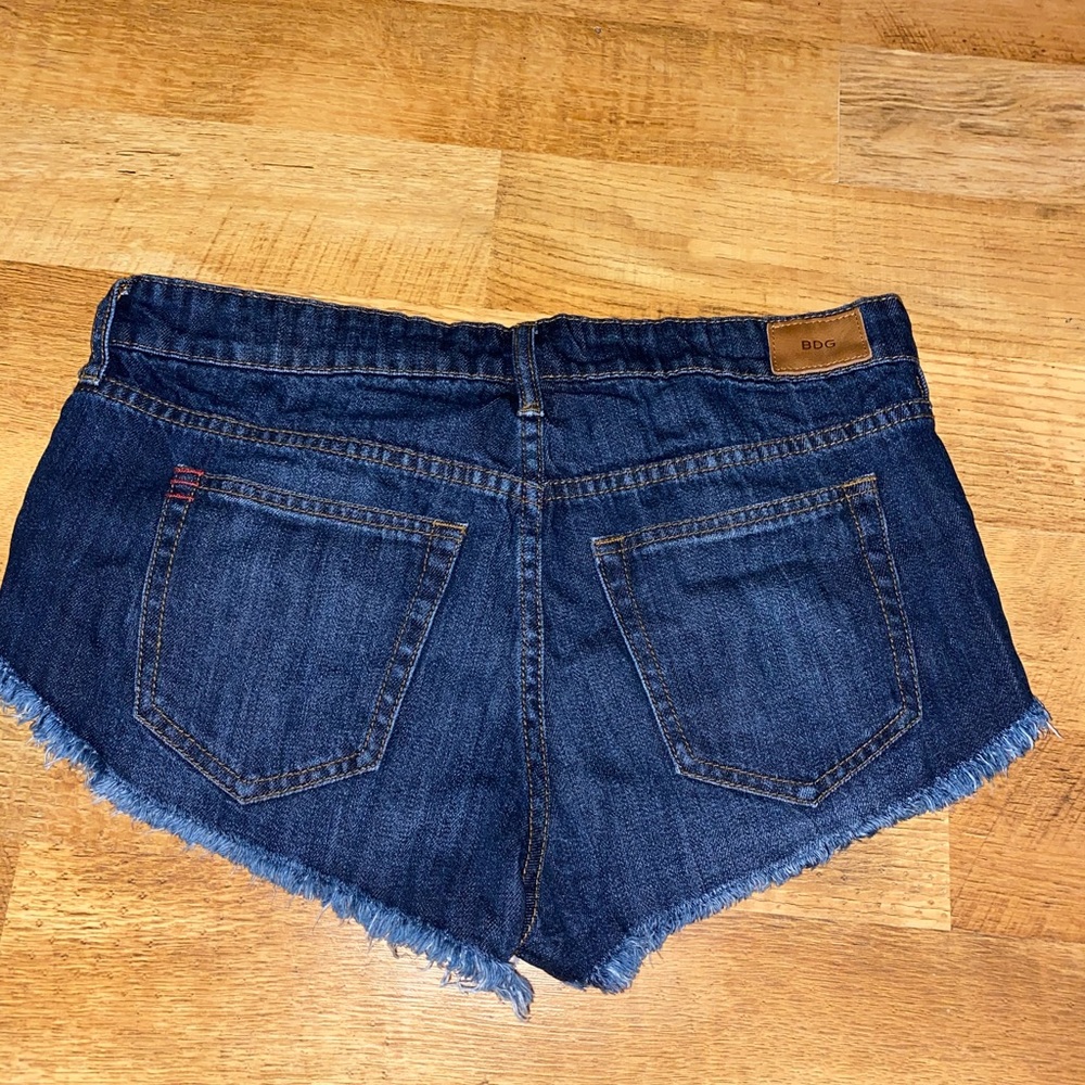Urban Outfitters shorts